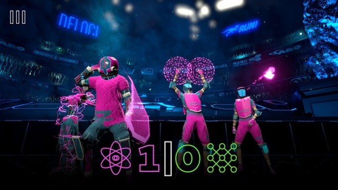 Laser League Laser League